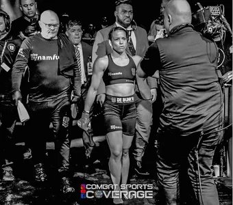 Bellator MMA 239