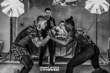 CSC Grappling Tournament