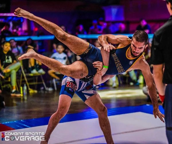 CSC Austin Open 3