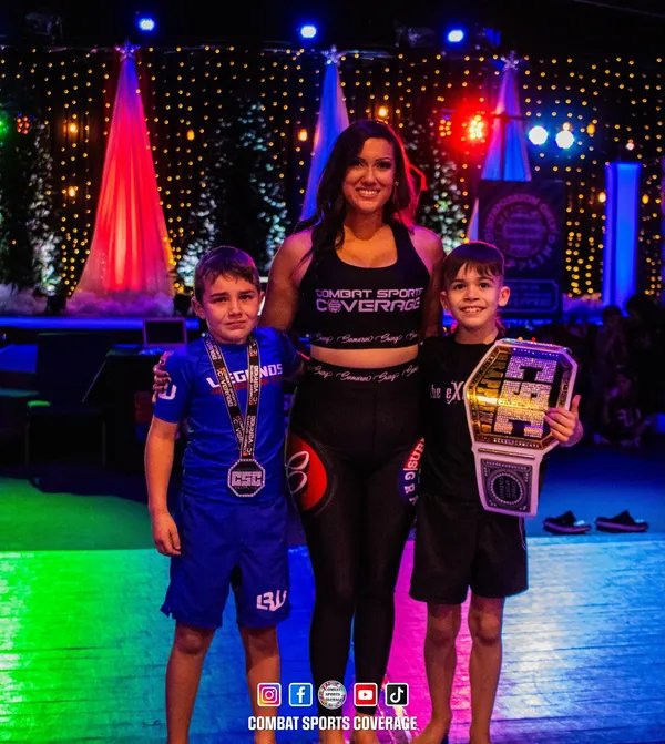 CSC Grappling $2K Team Duals