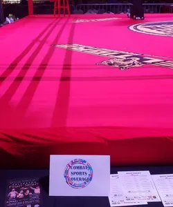 El Tigre Boxing Promotion