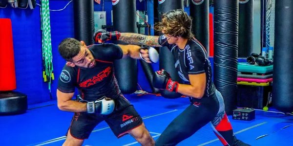 Invicta FC 40: Juliana Lima