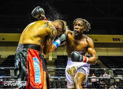 Lank Boxing Promotions
