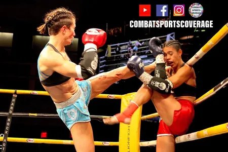 Lion Fight 56