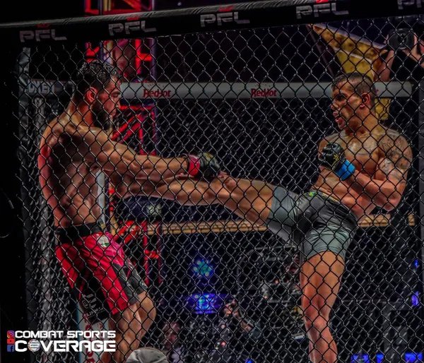 PFL Finals 2021