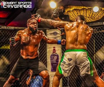 Titan FC Miami