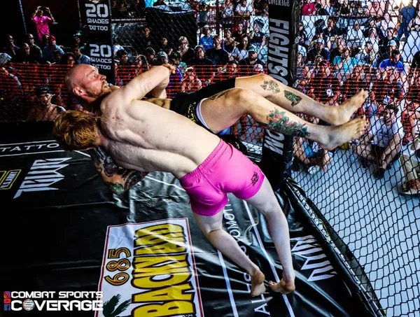 TX Catch Wrestling