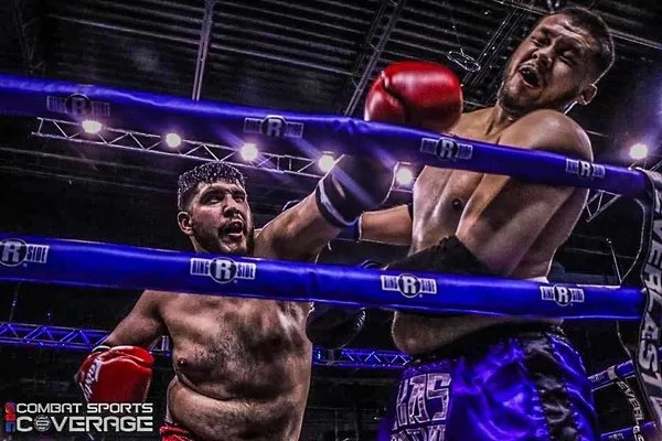 TX Muay Thai Championship 2